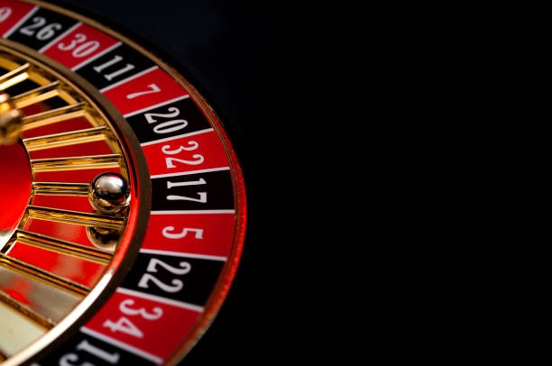 Odds display and payout calculation