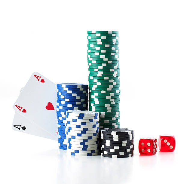 Draw results and payout settlement